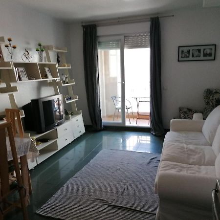 Apartamento ROQUETAS DE MAR MUY CERCA PLAYA Esterno foto