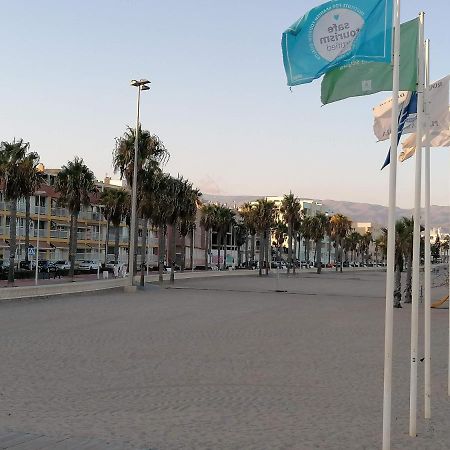 Apartamento ROQUETAS DE MAR MUY CERCA PLAYA Esterno foto