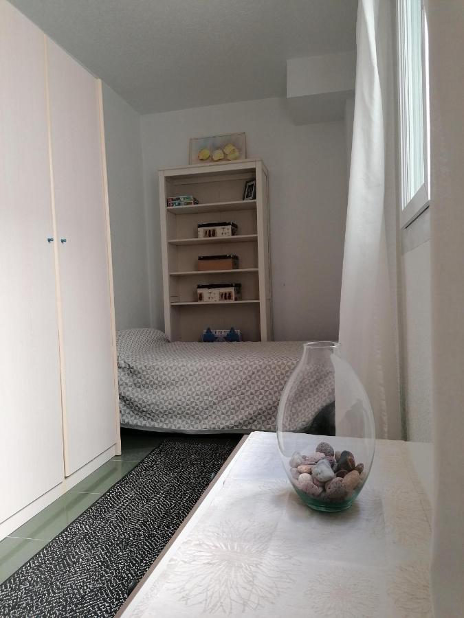 Apartamento ROQUETAS DE MAR MUY CERCA PLAYA Esterno foto