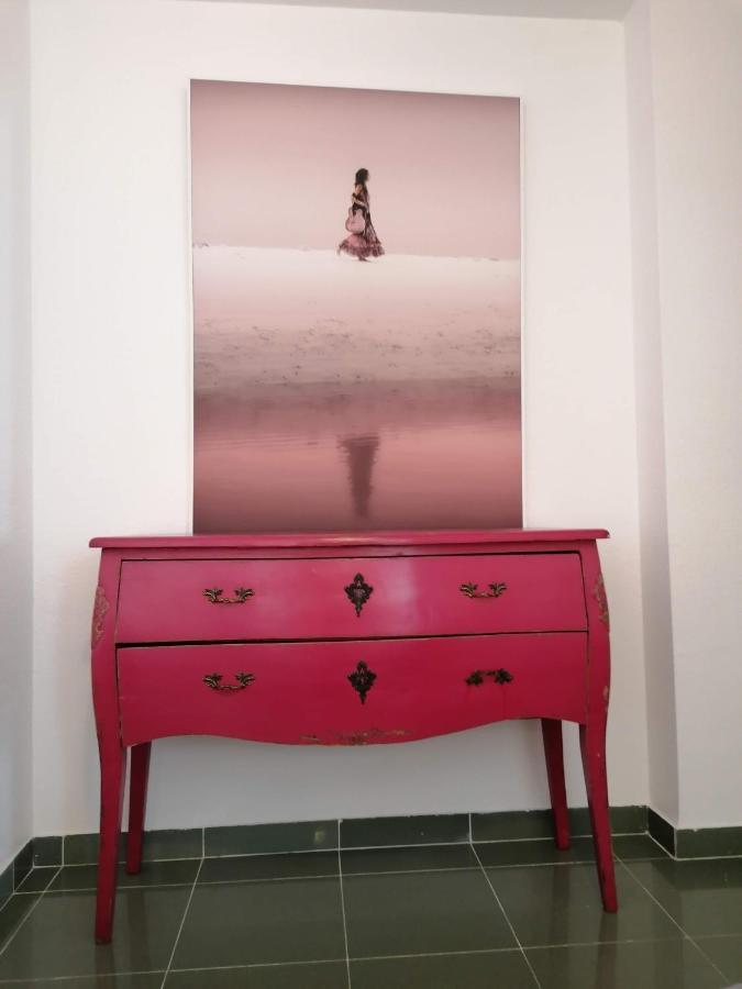 Apartamento ROQUETAS DE MAR MUY CERCA PLAYA Esterno foto