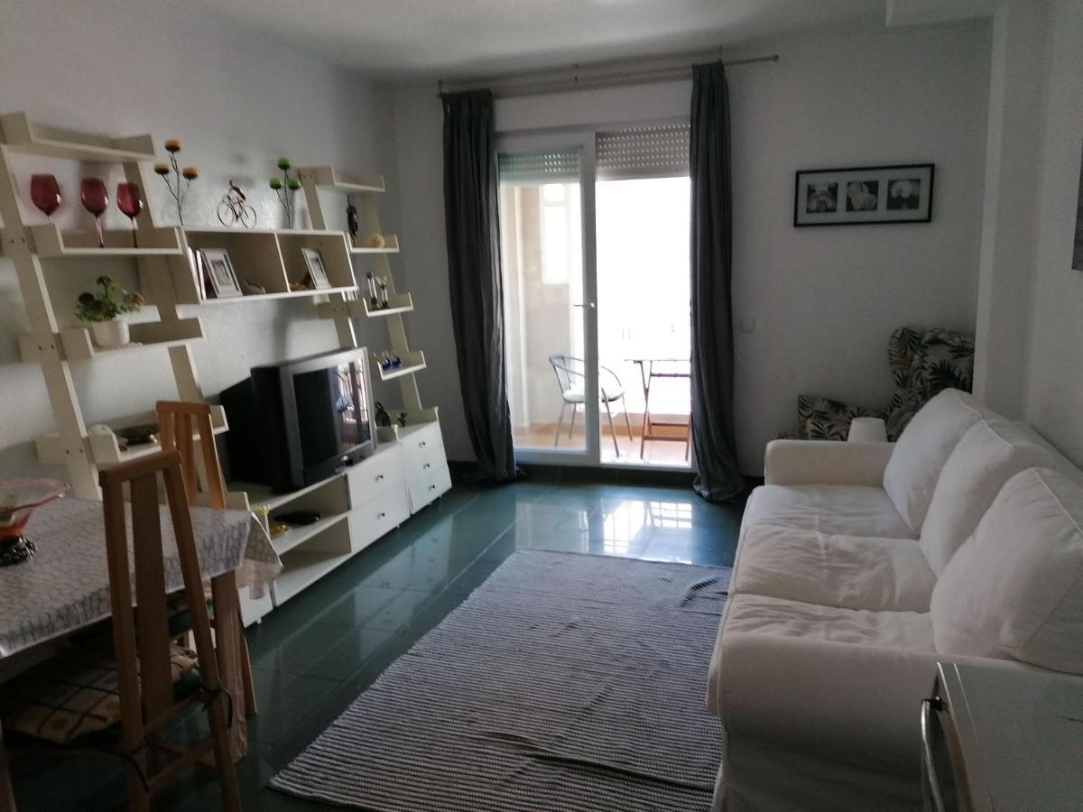 Apartamento ROQUETAS DE MAR MUY CERCA PLAYA Esterno foto
