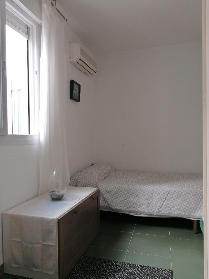 Apartamento ROQUETAS DE MAR MUY CERCA PLAYA Esterno foto