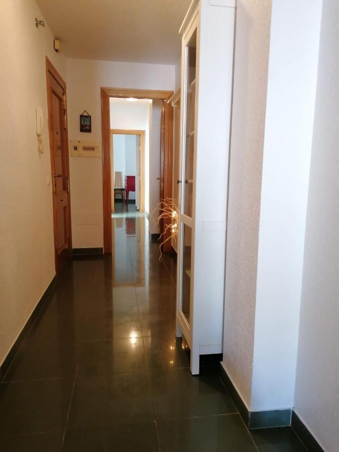 Apartamento ROQUETAS DE MAR MUY CERCA PLAYA Esterno foto