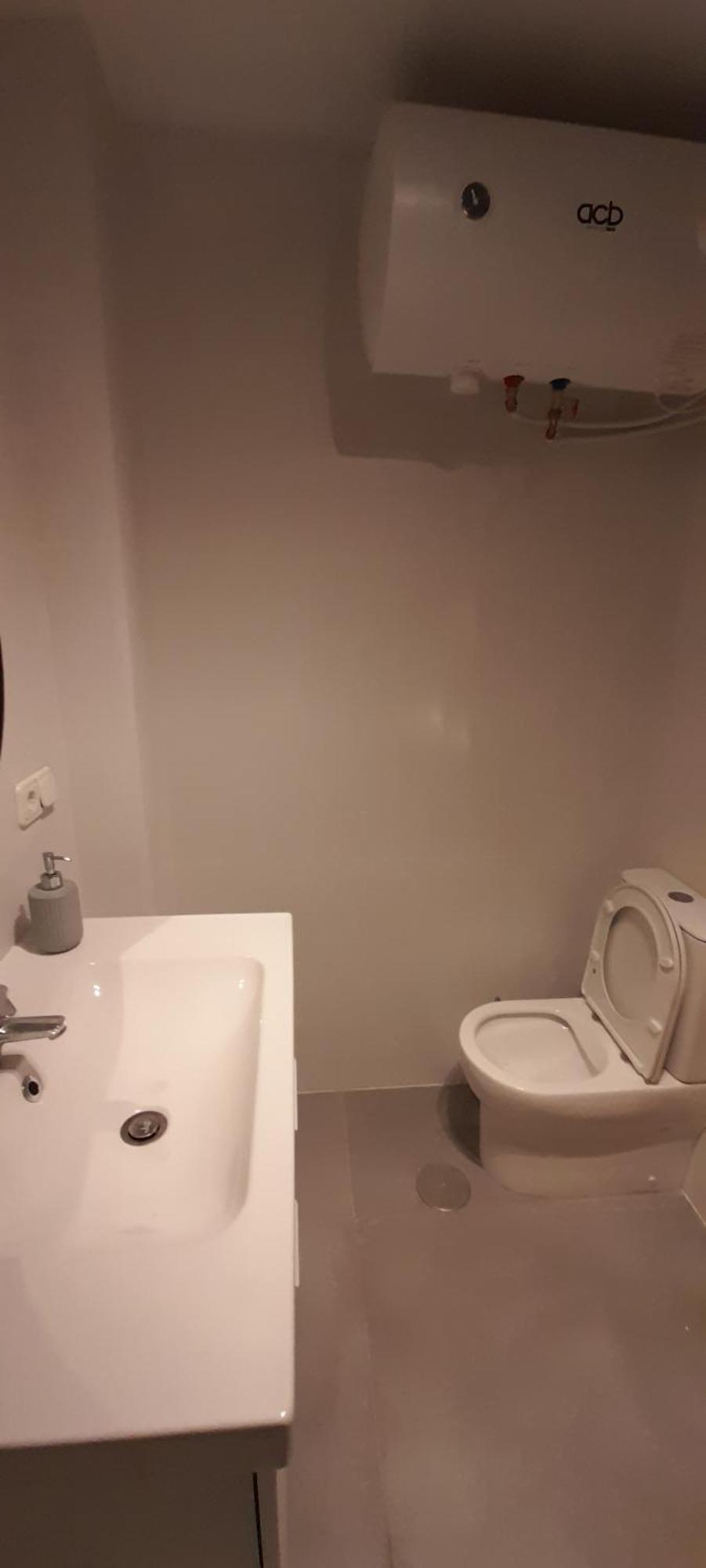 Apartamento ROQUETAS DE MAR MUY CERCA PLAYA Esterno foto