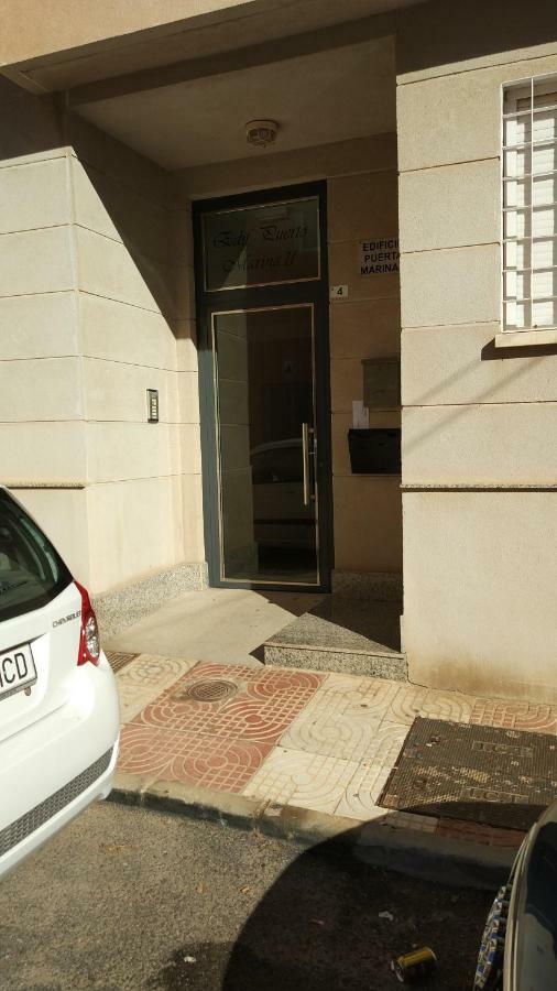 Apartamento ROQUETAS DE MAR MUY CERCA PLAYA Esterno foto