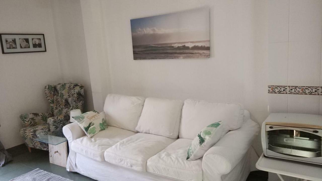 Apartamento ROQUETAS DE MAR MUY CERCA PLAYA Esterno foto