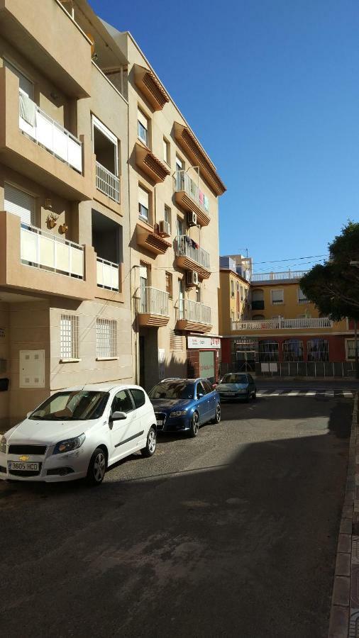 Apartamento ROQUETAS DE MAR MUY CERCA PLAYA Esterno foto